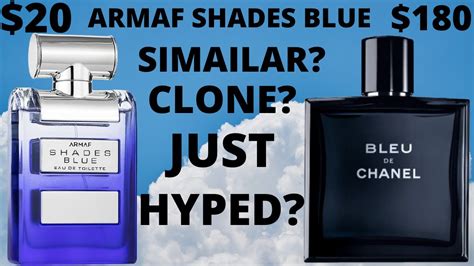 bleu de chanel clone|bleu de chanel similar cologne.